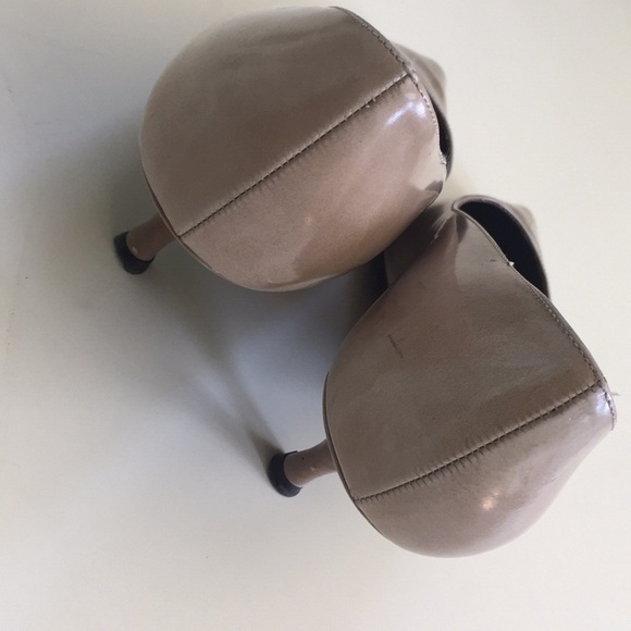 Prada Heels - Picture 4 of 8